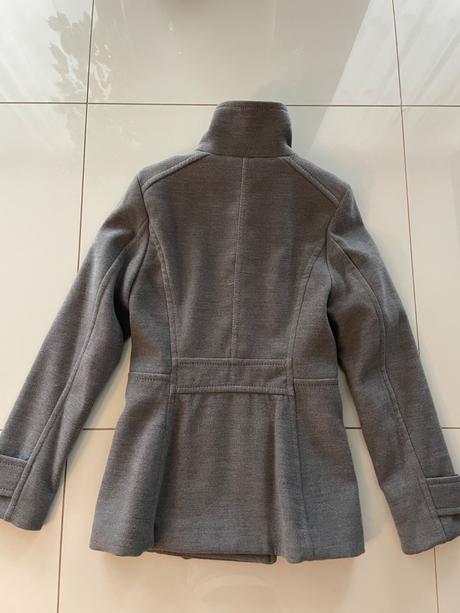 Kabát, h&m,32