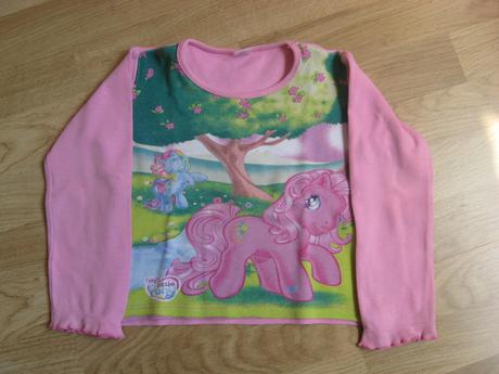 My little pony tričko, 104