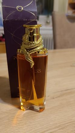 Oriflame possess 50 ml edp novy, 