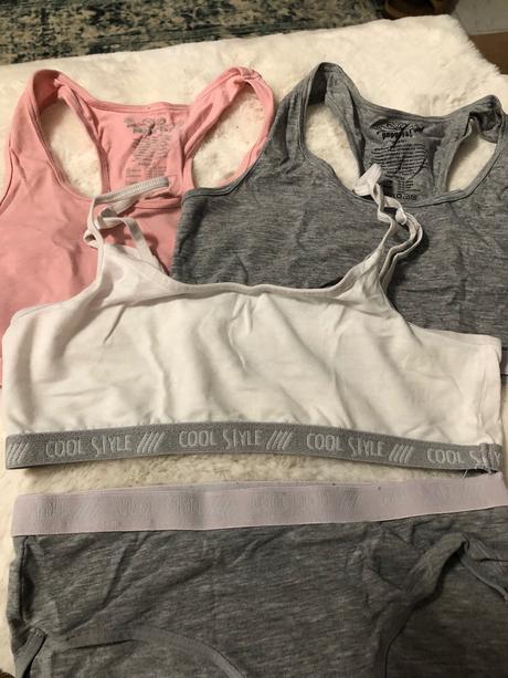 Suprava spodnej bielizne 146/152, pepperts,146