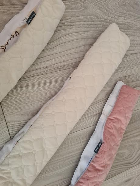 Chránič na posteľ, dĺžka (cm): 120