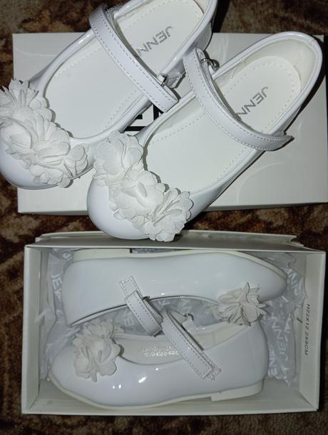 Dievčenské balerínky, deichmann,25