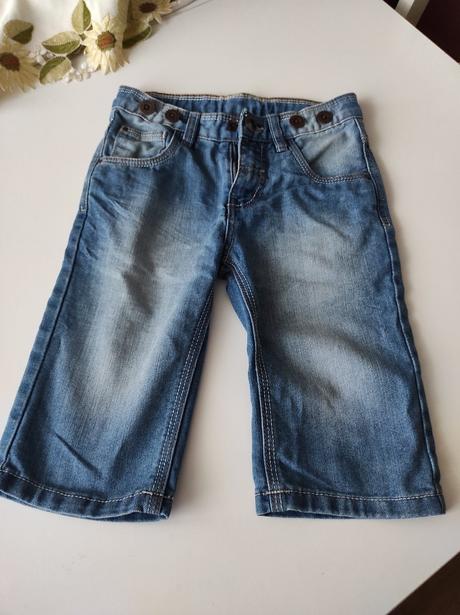 Kraťasy, dopodopo,122