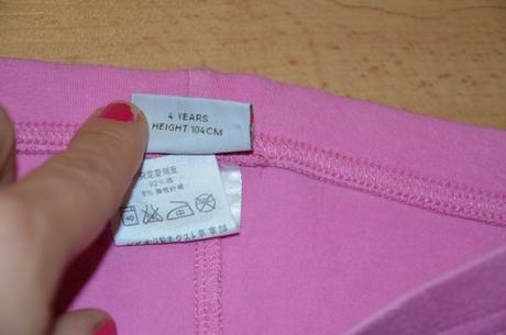 Tricko - tunika, next,110