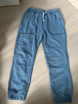 Tepláky, reserved,134