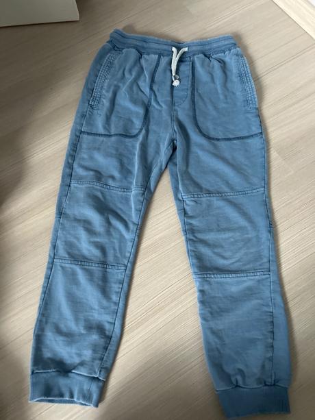 Tepláky, reserved,134