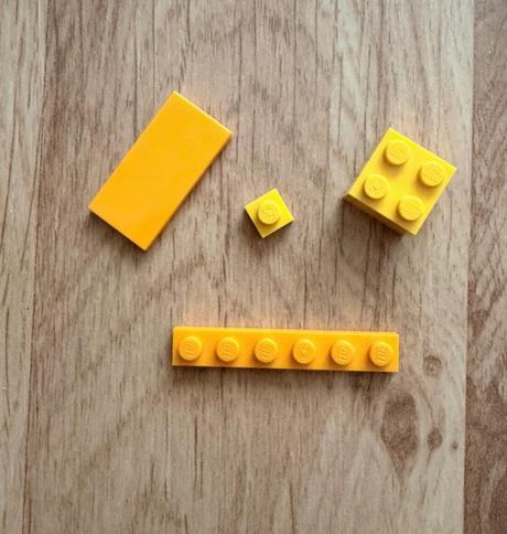 Lego, 