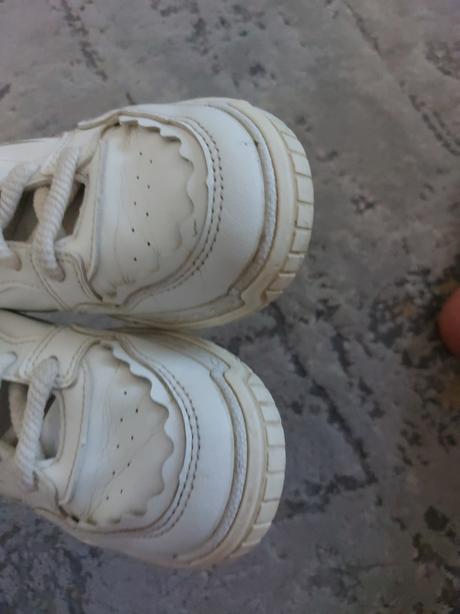 Tenisky, nelli blu,32