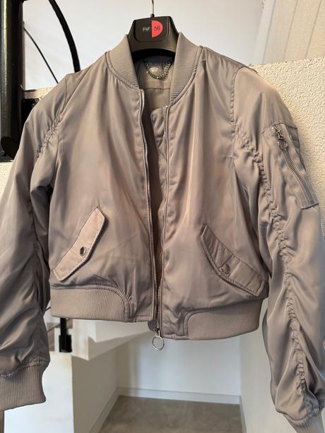 Bombera, new yorker,xs