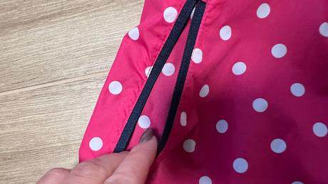 Prechodna bunda tenka, lewro,152