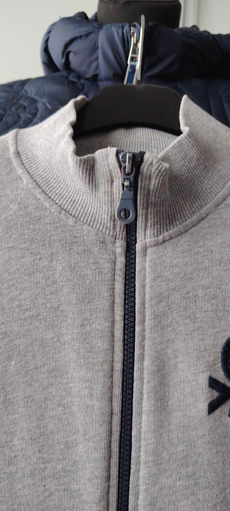 Mikina benetton detská, benetton,170