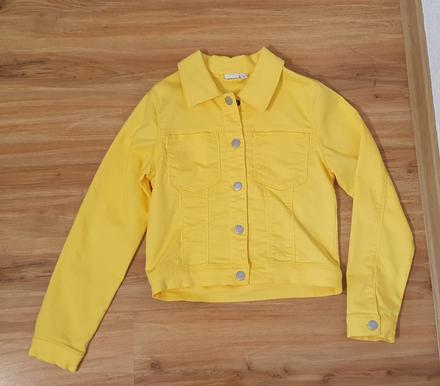 Riflova bunda, name it,140