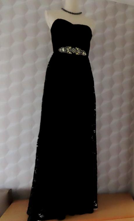 Spoločenské šaty laona, xxs/32, xs