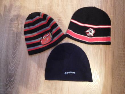 Čiapka, reebok,86
