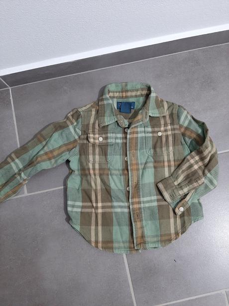 Košeľa, ralph lauren,92