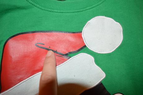 Vianocna mikina balikozrut, 122