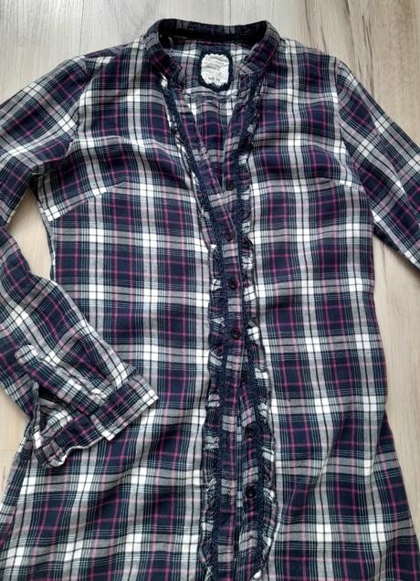 Dámská košela reserved č.34, reserved,34