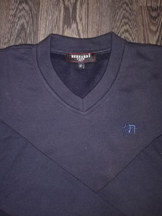 Mikina bernardi, 140