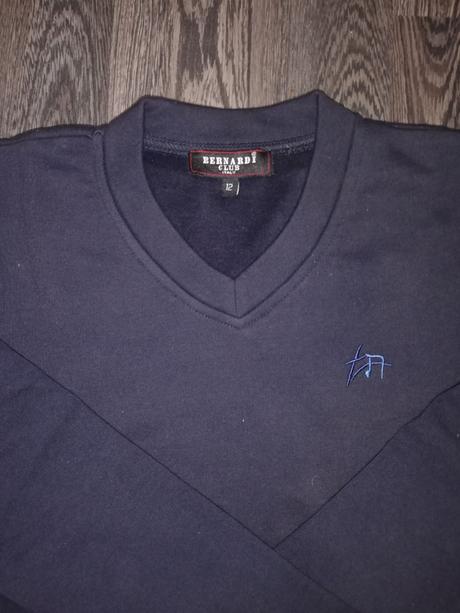 Mikina bernardi, 140