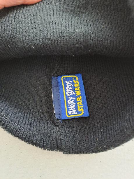 Angry birds čiapka, 98