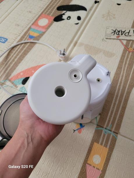 Avent mixér 2v1, avent
