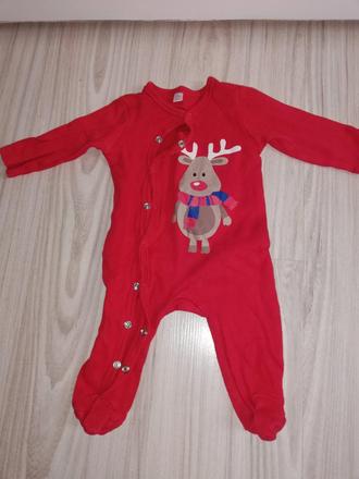 Vianočné dupačky, pepco,62