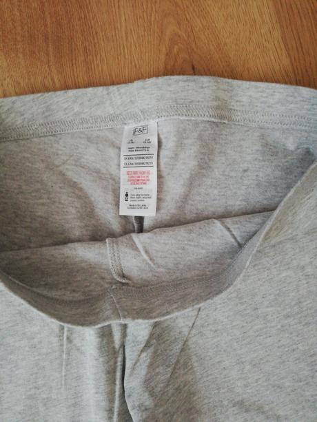 Leginky s6664, f&f,164