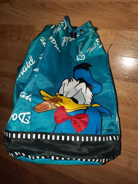 Detský ruksak, disney