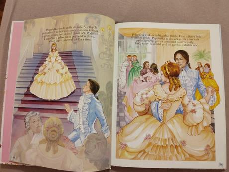 Rozprávky o vilách, 