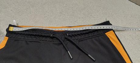 Športové kraťasy, c&a,140