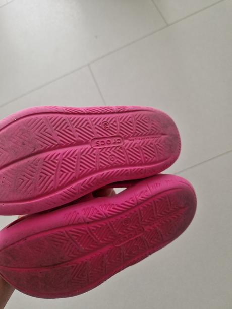 Ruzove crocs, crocs,27
