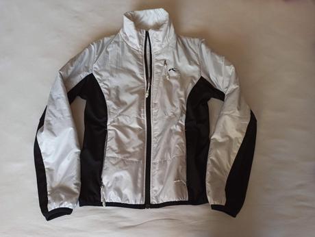 Kjus primaloft bundička, xs