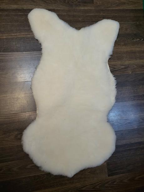 Pravá ovčia koža, 
