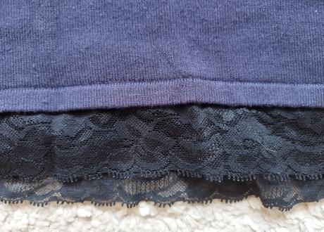 Damske dlhe teple tricko, calliope,m