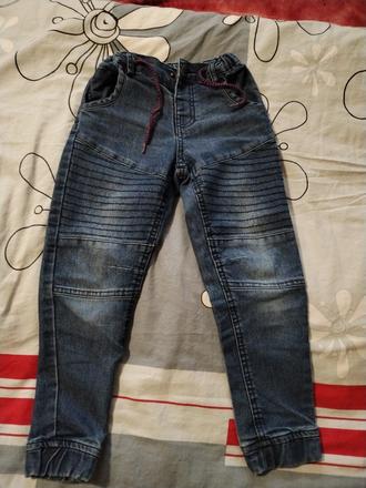 Rifle prechlapca, boys,116