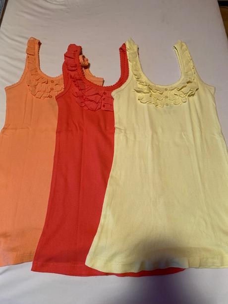 Dámske tielka, atmosphere,38