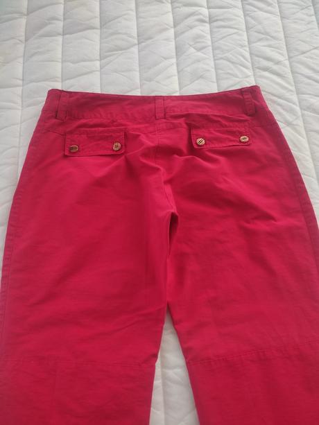 Športové nohavice, s