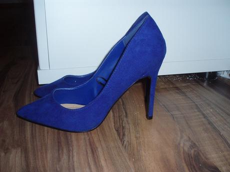 Semišové ihličky, f&f,36