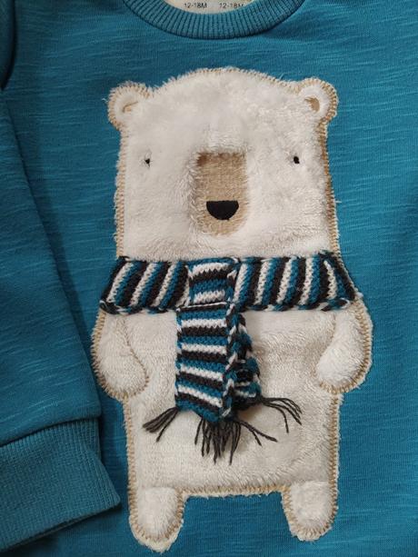 Vianočná košeľa, 86