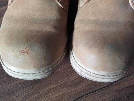 Topánky action boy, 25