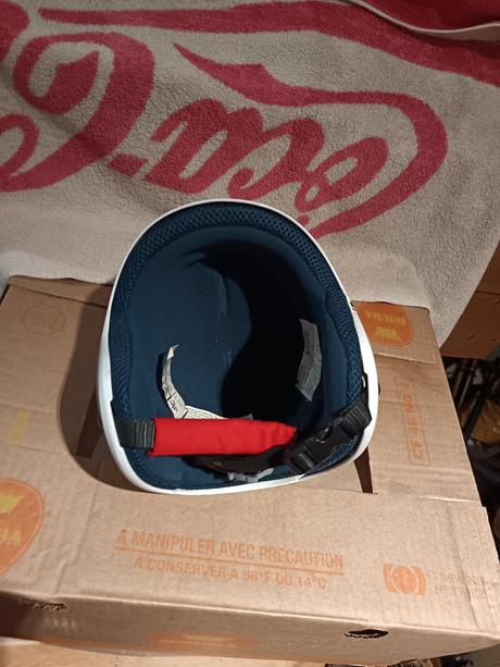 Lyžiarska prilba wedze, s