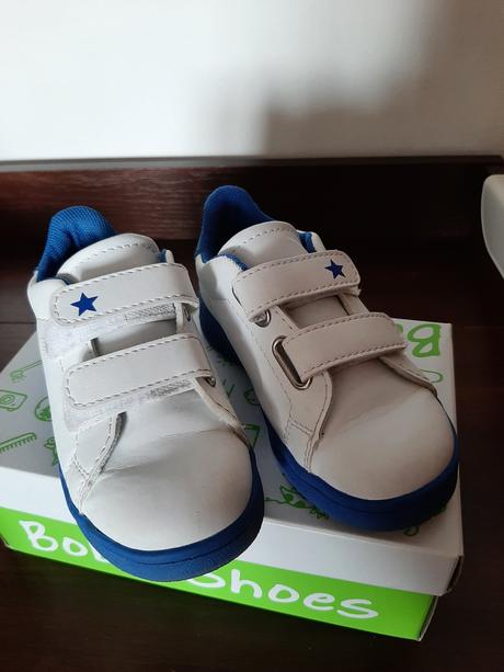 Tenisky, bobbi shoes,24