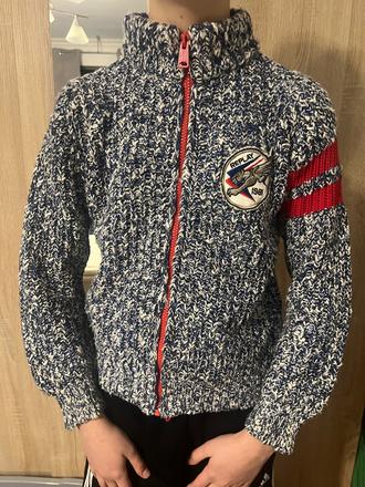 Svetrik replay, replay,140