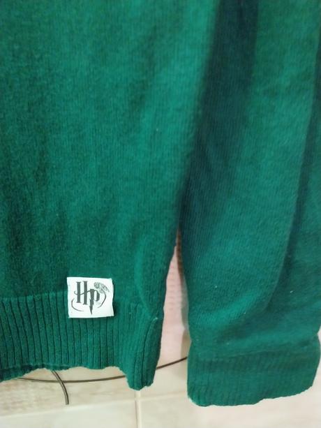 Sveter hp, h&m,164
