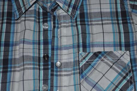 Károvaná košela, 116