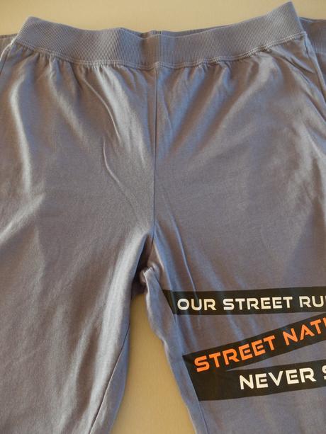 Pyžamo 158/164, 158