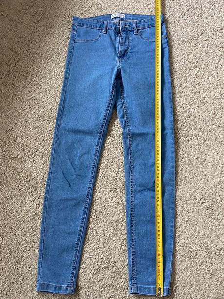 Skinny rifle, sinsay,36