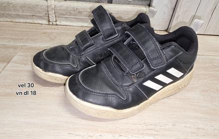 Tenisky adidas, adidas,30