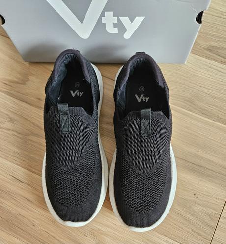 Tenisky, deichmann,36