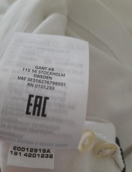 Polokošela, gant,xxl